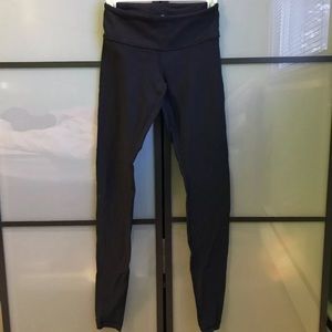 Lululemon Wunderunder